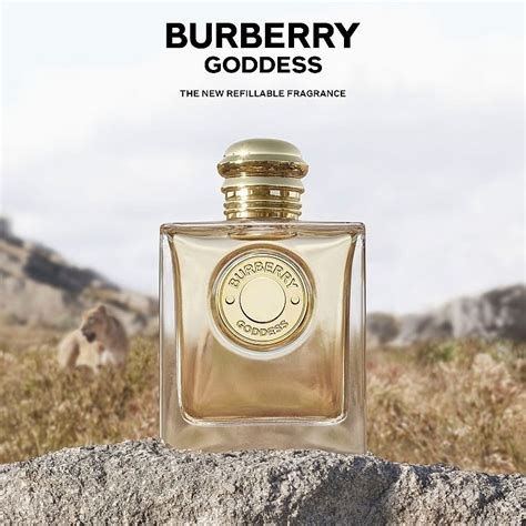 burberry goodess|burberry goddess for men.